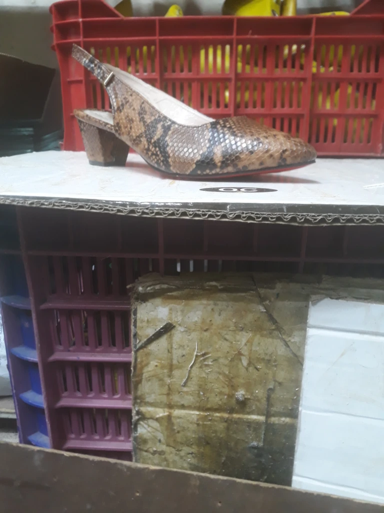Additional image 2 of حذاء نسائي