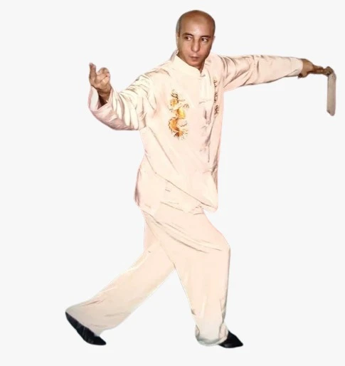 صورة لـ  Corps - Esprit : Équilibre et Vitalité par le Mouvement