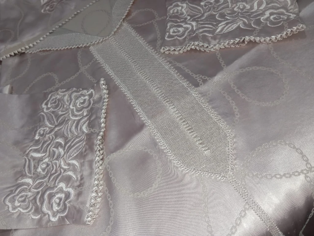 صورة لـ  جلابة براندة الحبة