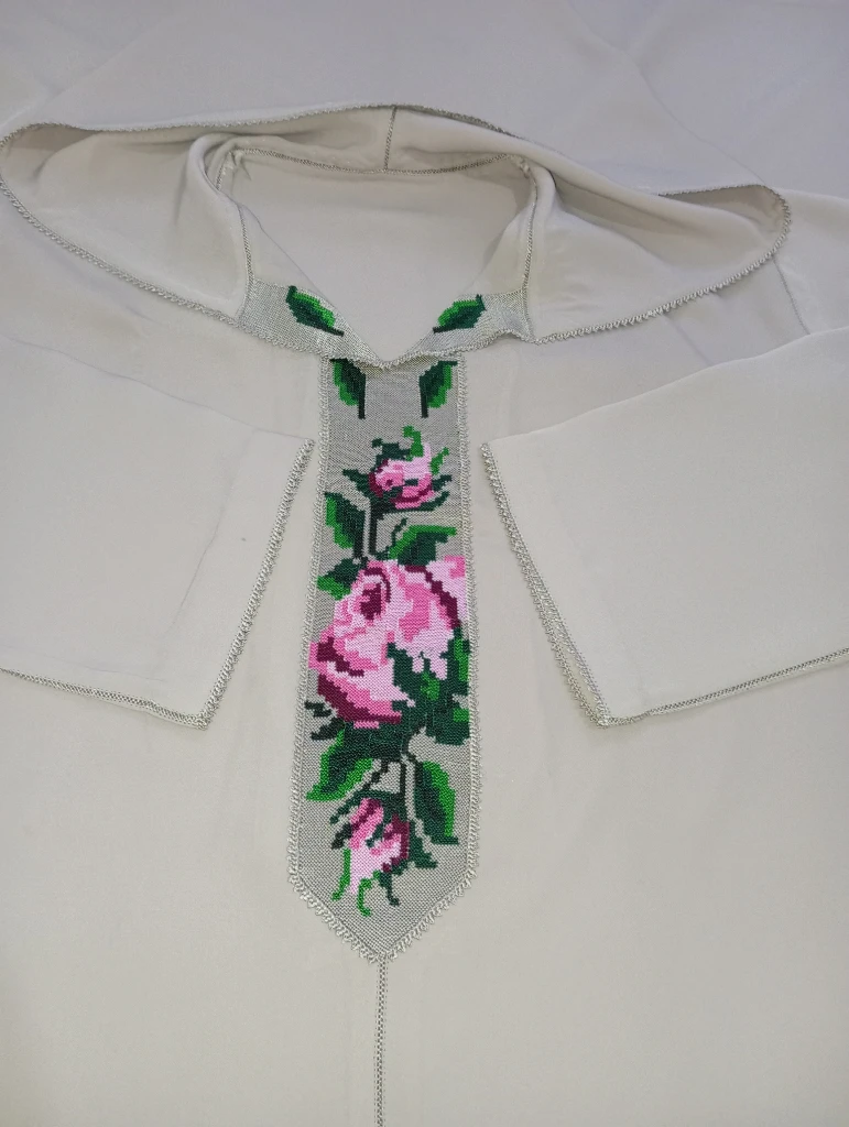 صورة لـ  جلابة راندة…