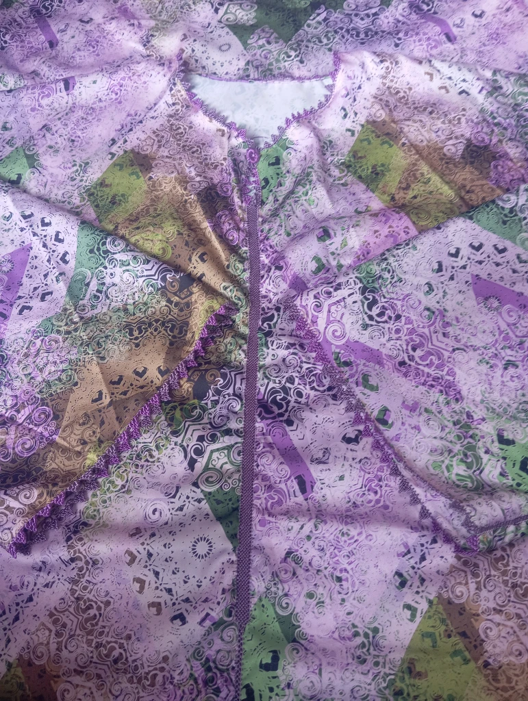 صورة لـ  قفطان بالرا…