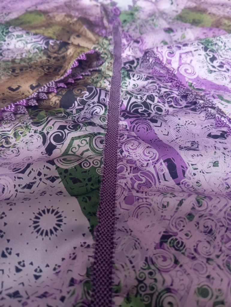 Additional image 1 of قفطان بالرا…