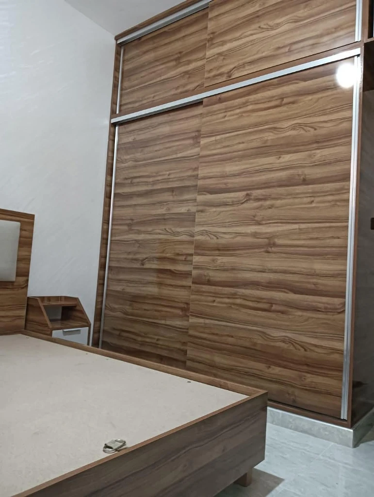 صورة لـ  نجارة الخشب