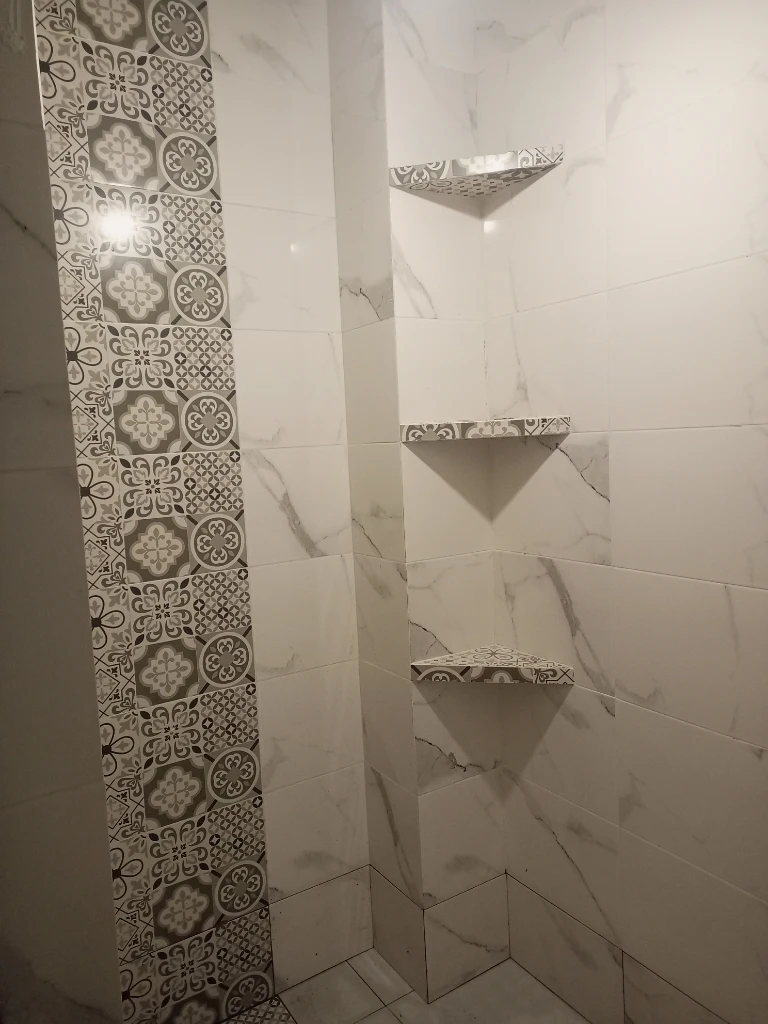 Additional image 3 of تركيب الزليج