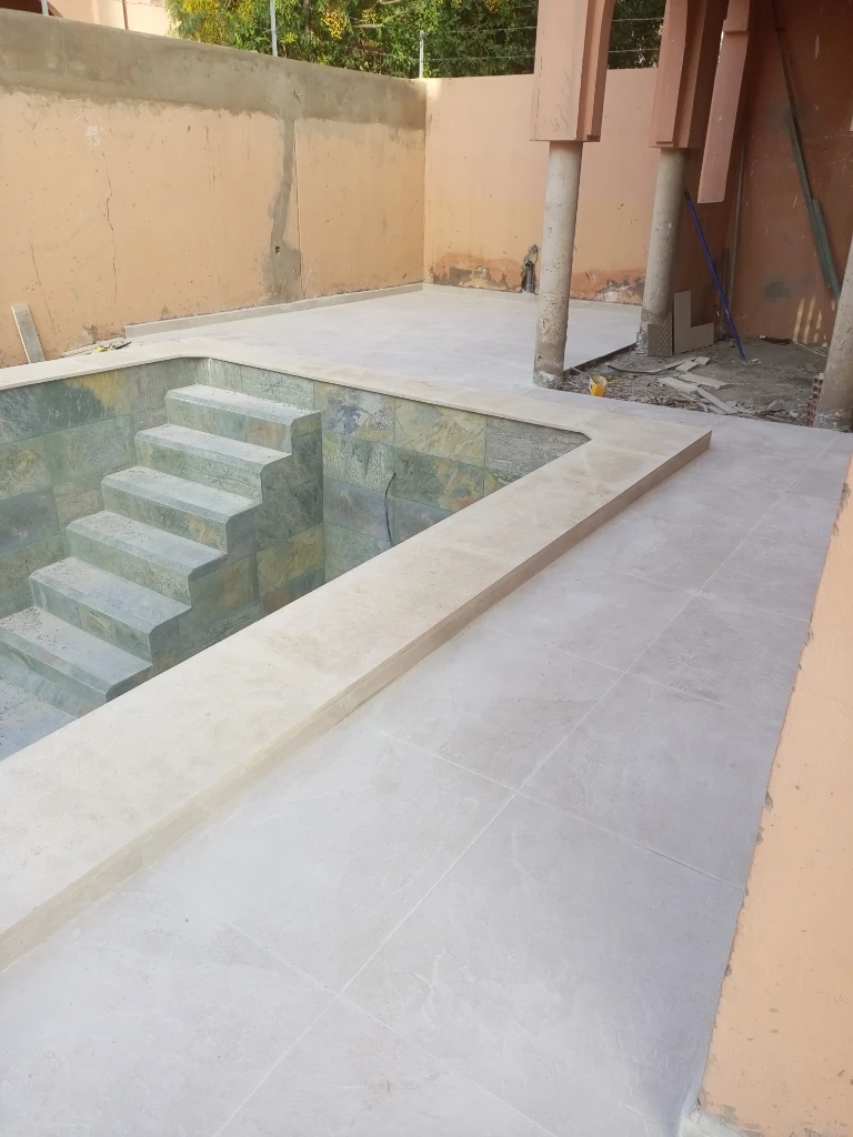 Additional image 2 of تركيب الزليج