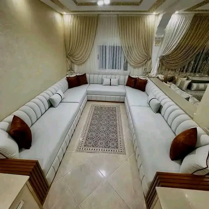 صورة لـ  صالون