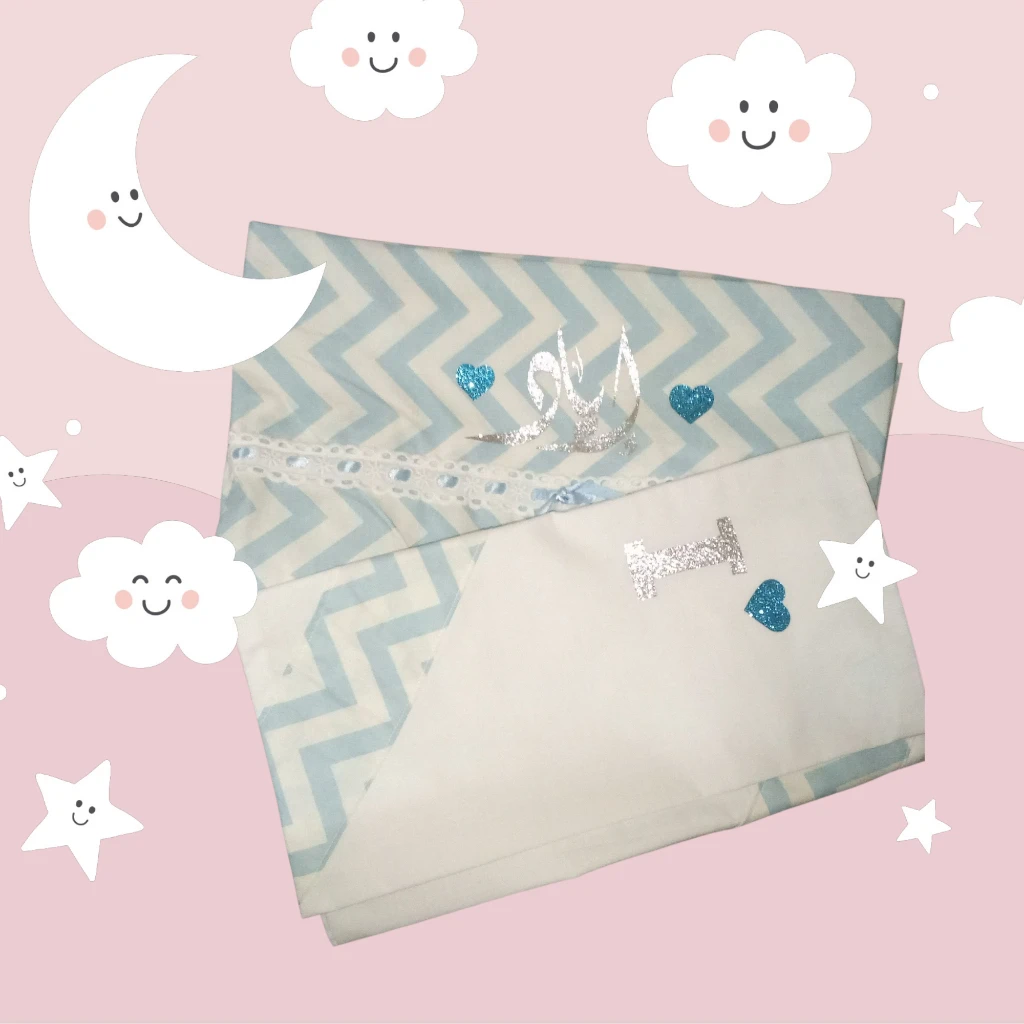 صورة لـ  غطاء البيبي