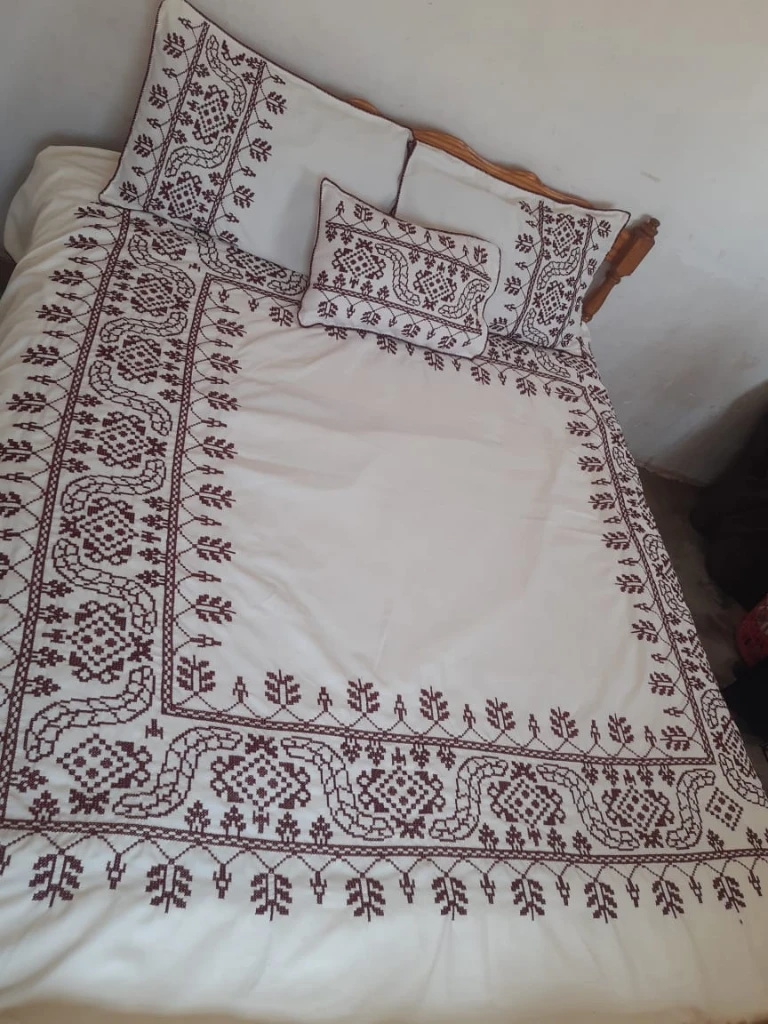 صورة لـ  إزار