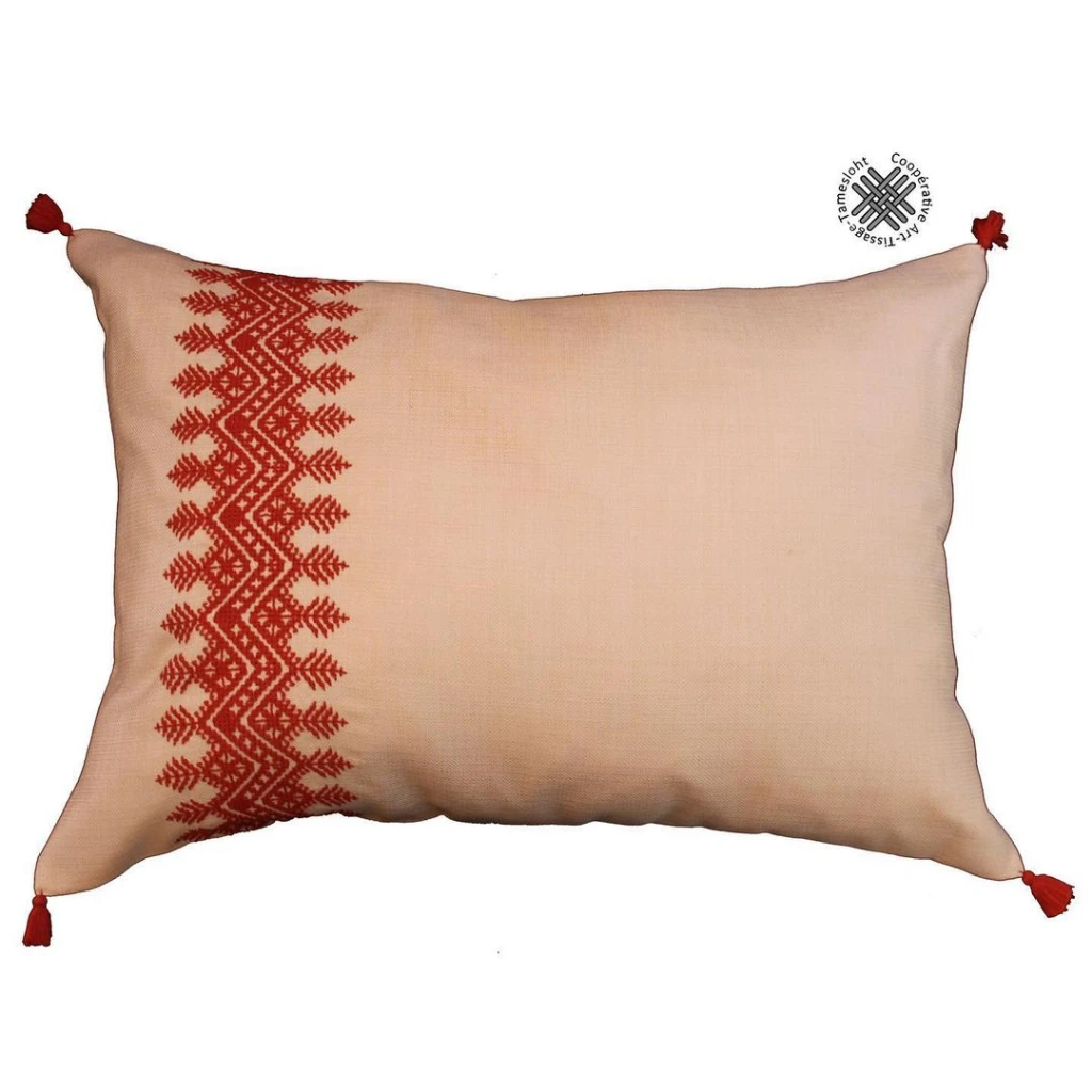 صورة لـ  مخاد