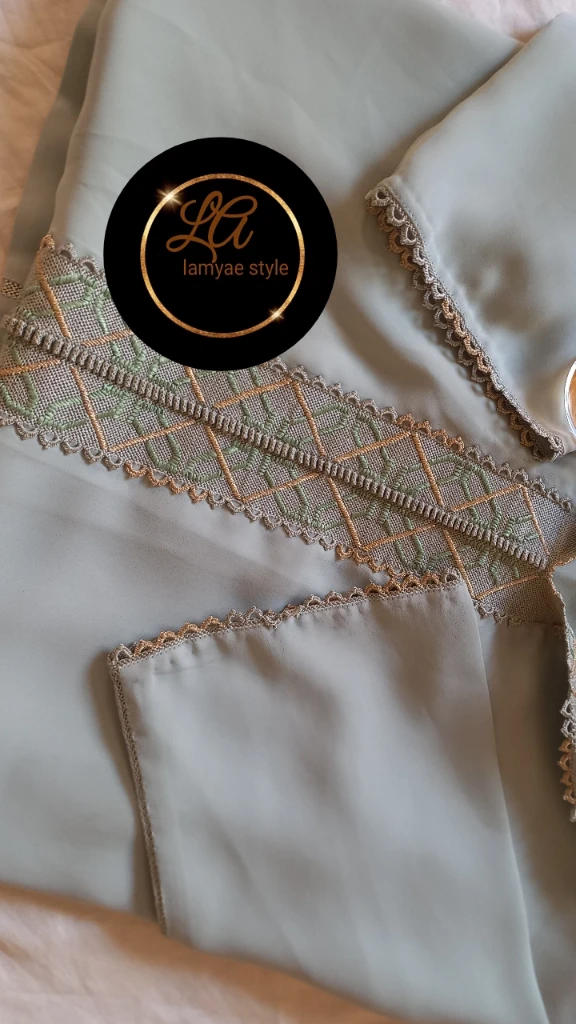 صورة لـ  جلابة رندة