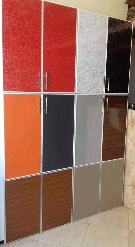 صورة لـ  نجارة الامن…