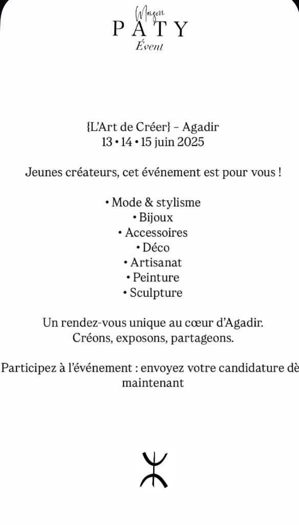 Additional image 1 of Événement  …