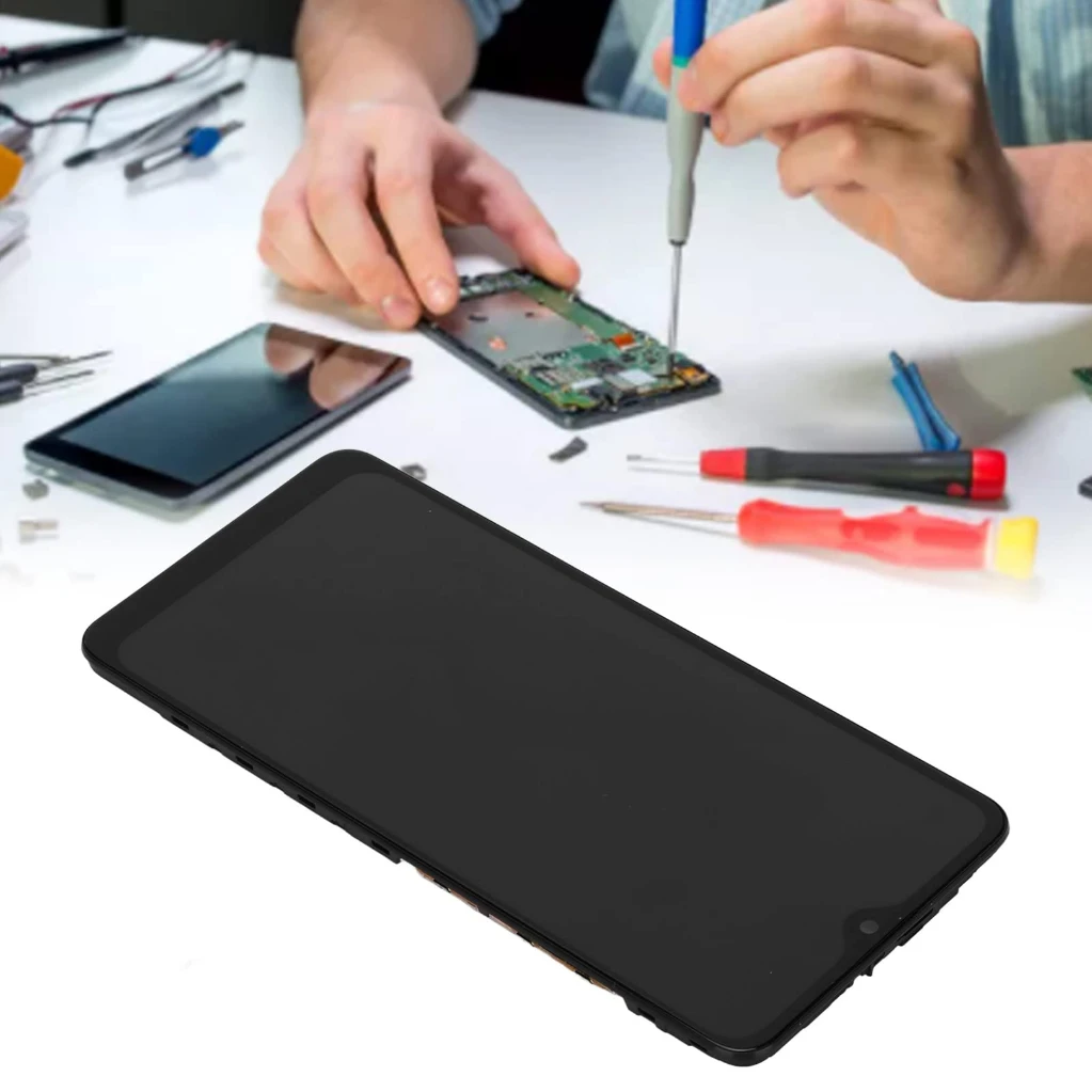 صورة لـ  تركيب شاشة …