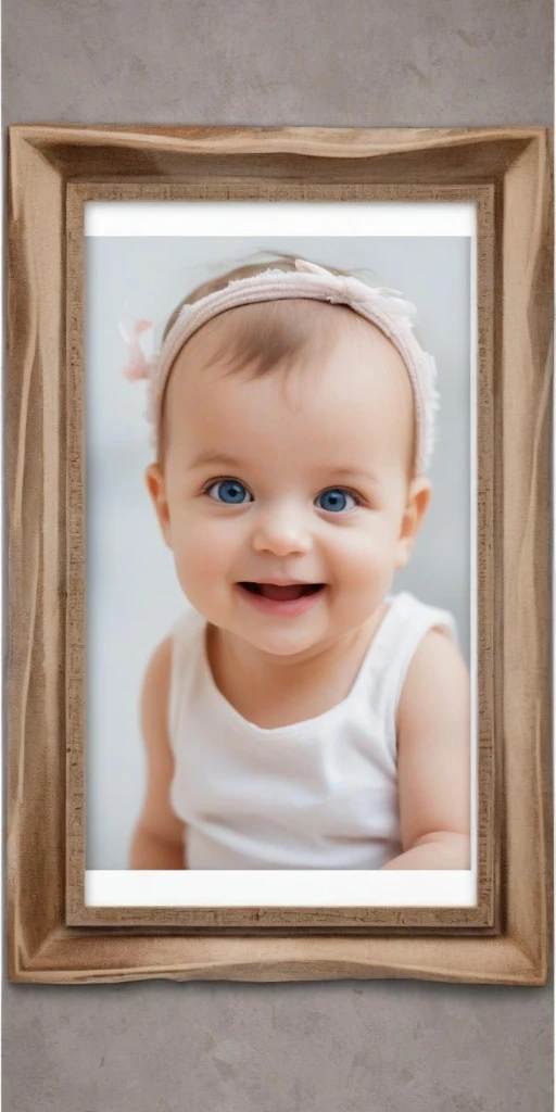 صورة لـ  Cadre photo…