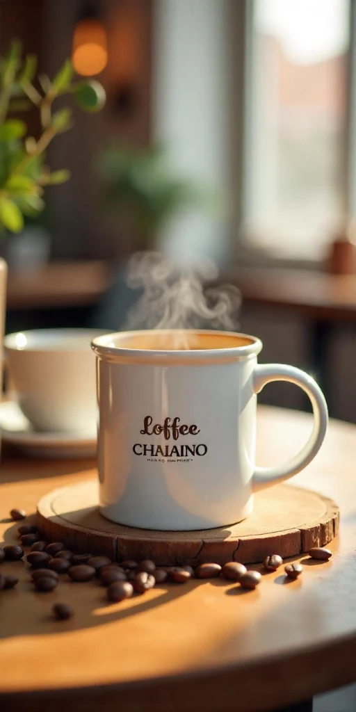 Additional image 1 of Mug personn…