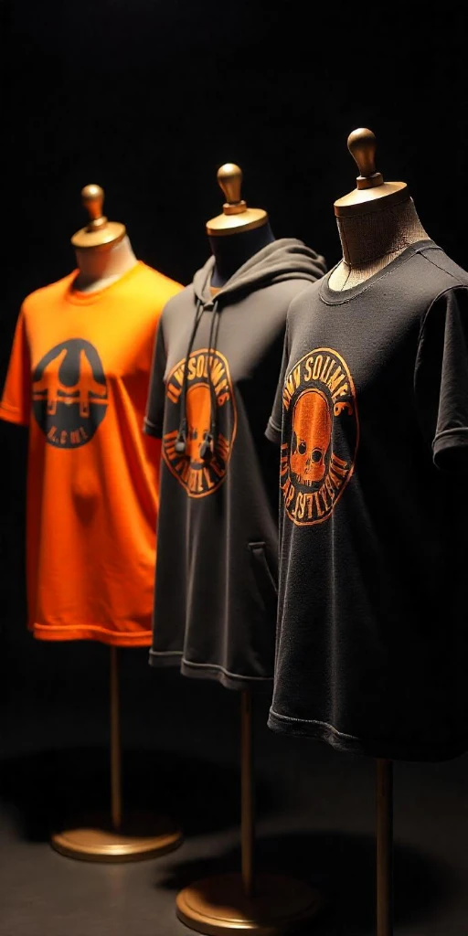 صورة لـ  T-shirt et …