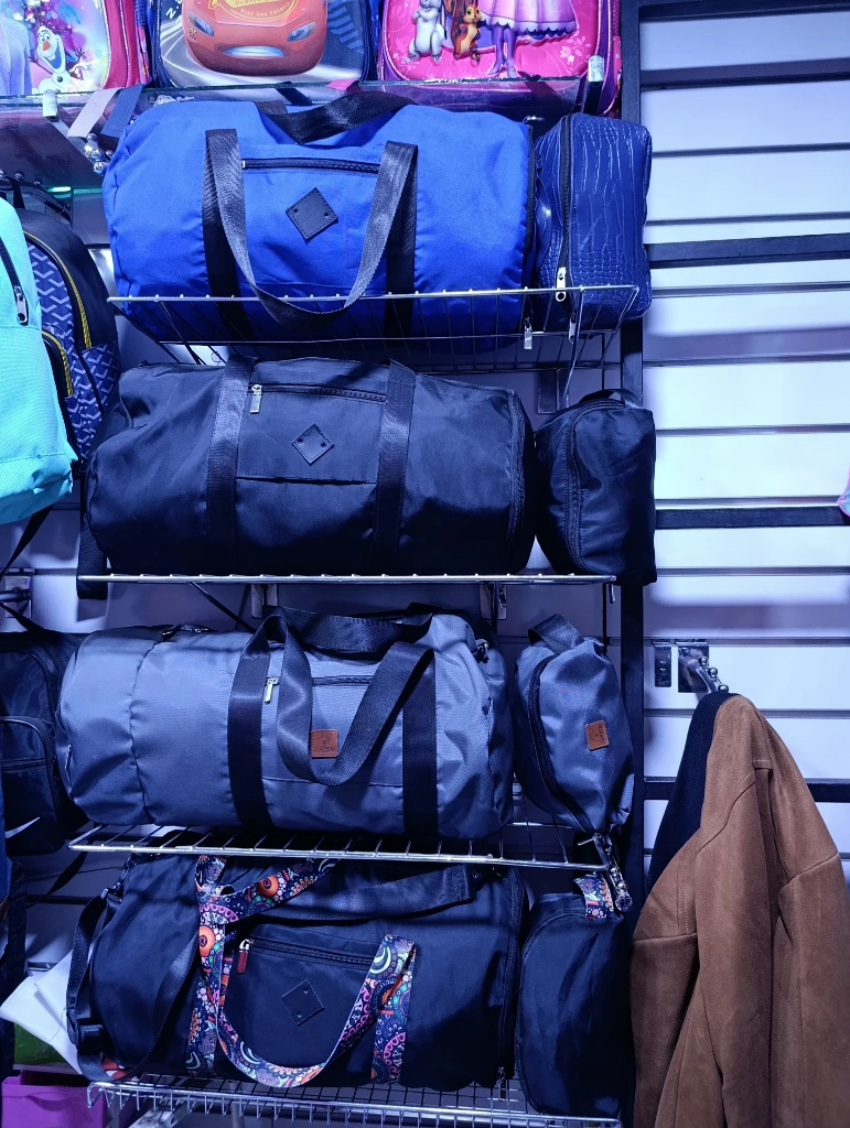 صورة لـ  حقيبة سفر