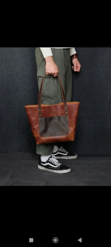 Additional image 3 of Sac femme