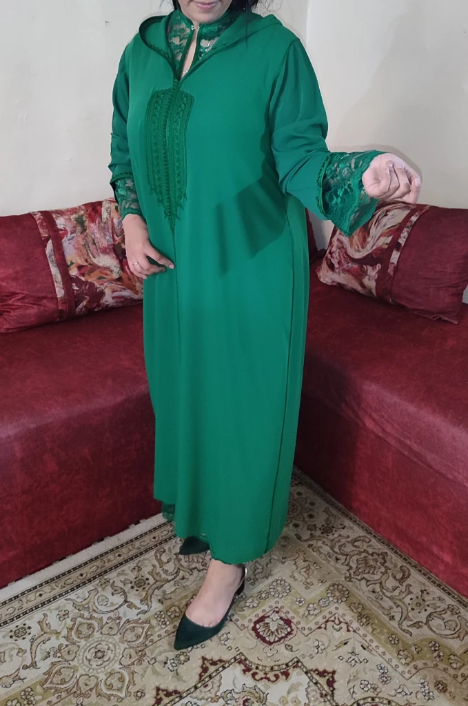 صورة لـ  اللباس التق…