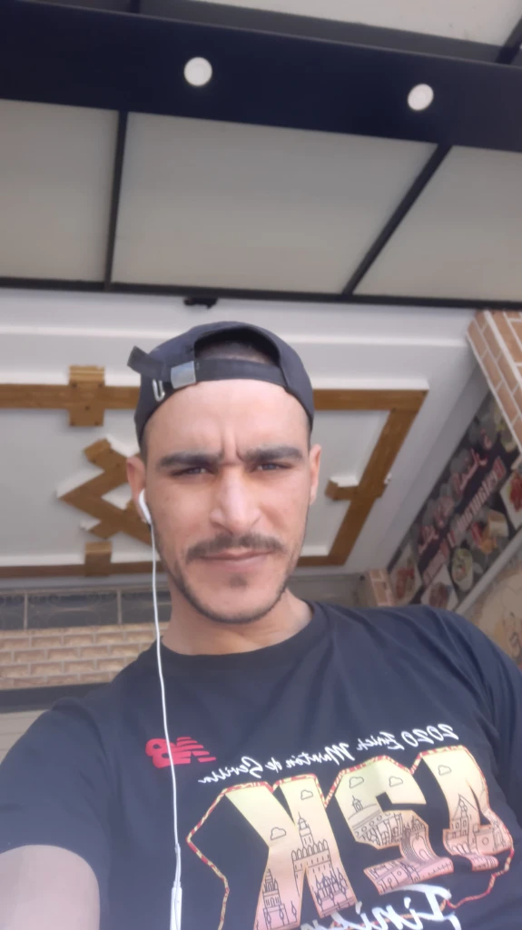 صورة لـ  Elouardi_