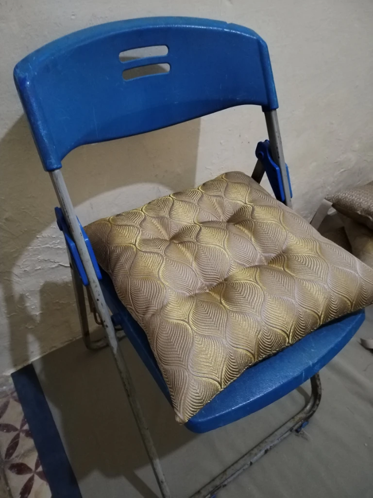 صورة لـ  خياطة المفر…