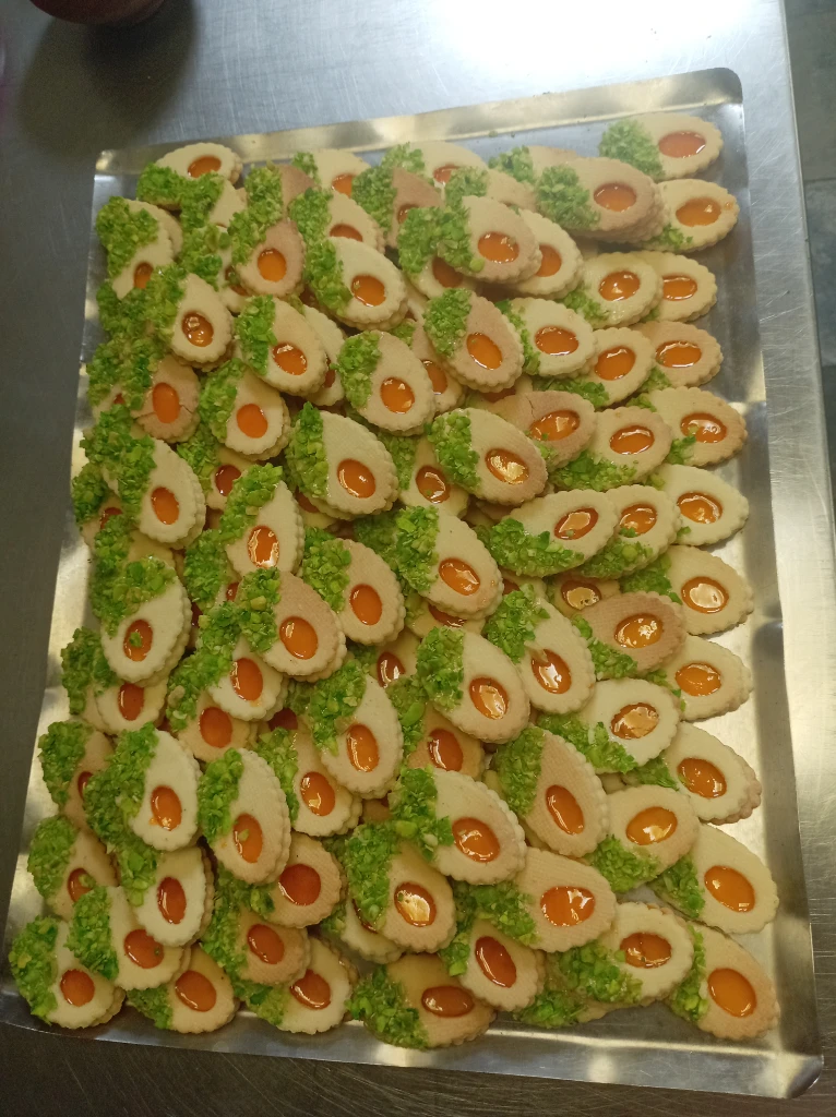 صورة لـ  طجين مغربي …