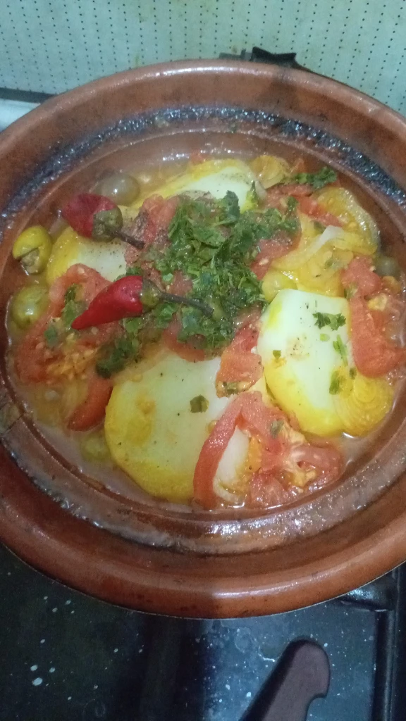 Additional image 1 of طجين مغربي …
