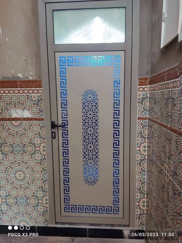 صورة لـ  نجارة الألم…