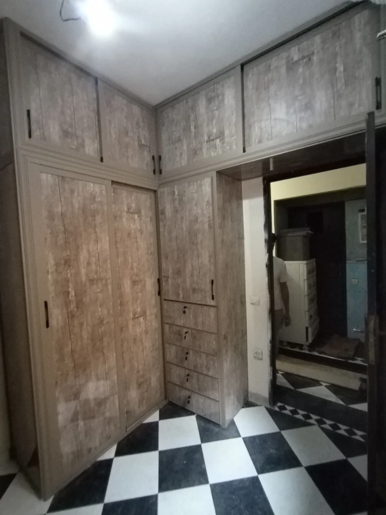 Additional image 5 of نجارة الألم…