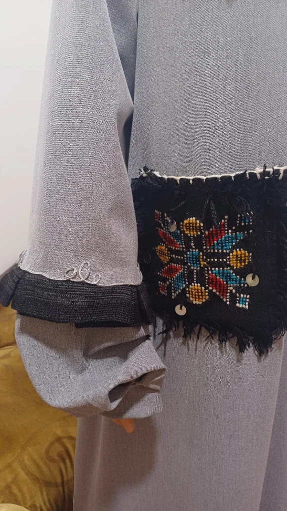 Additional image 3 of Fatma design