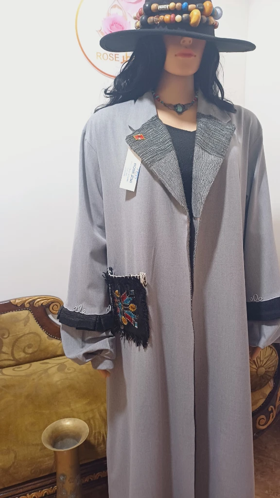 Additional image 2 of Fatma design