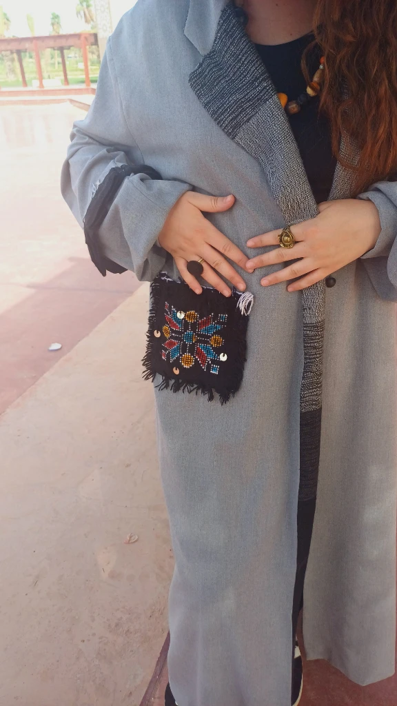 Additional image 1 of Fatma design