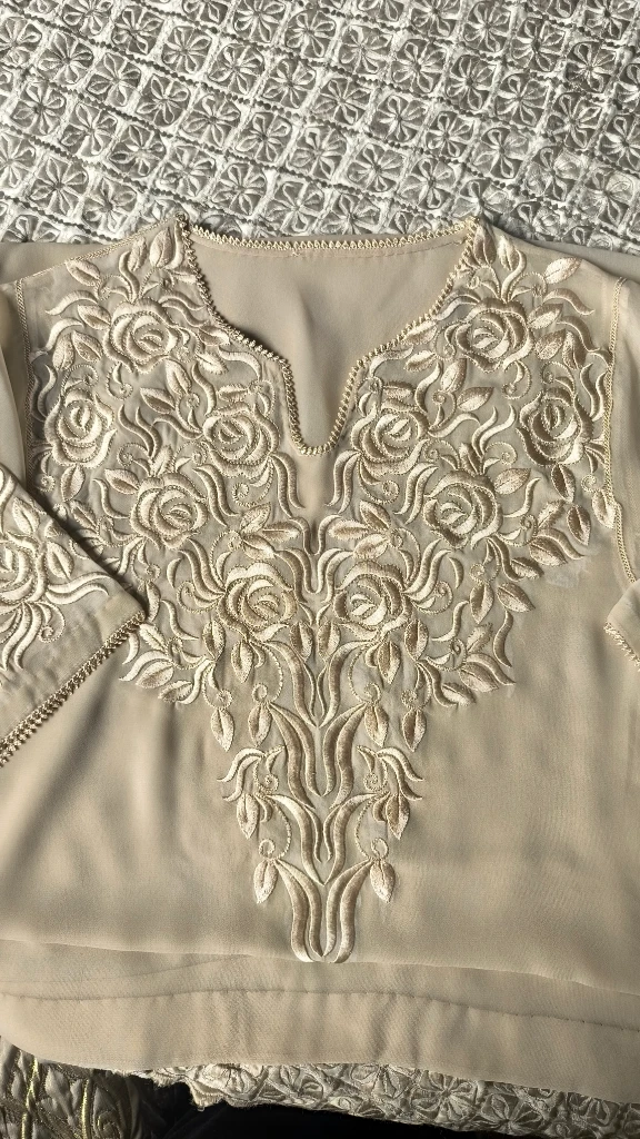 صورة لـ  طرز الرباطي