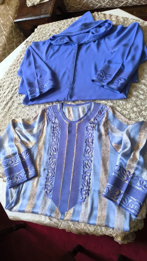 Additional image 2 of جلابة دوبياس
