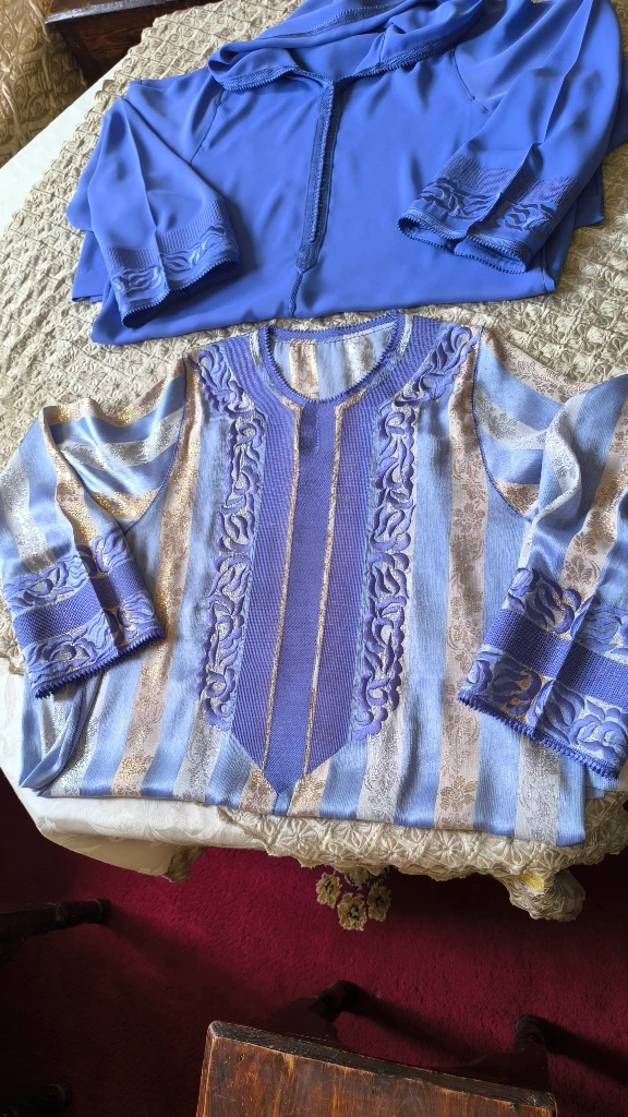 صورة لـ  جلابة دوبياس