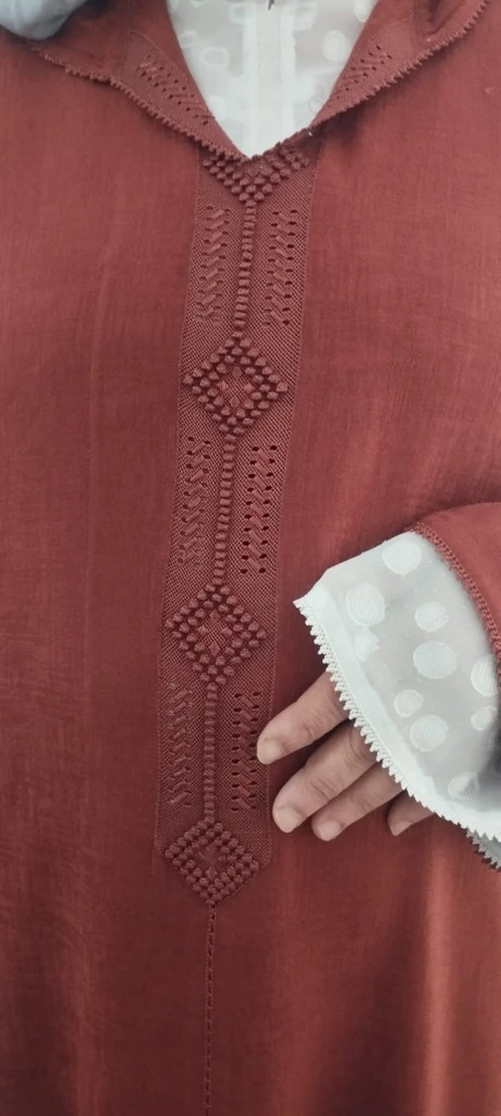 صورة لـ  جلابة