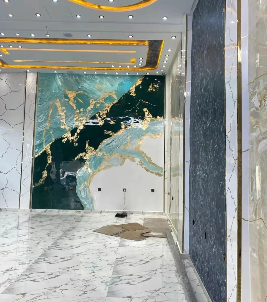 صورة لـ  صباغة ستيكو…