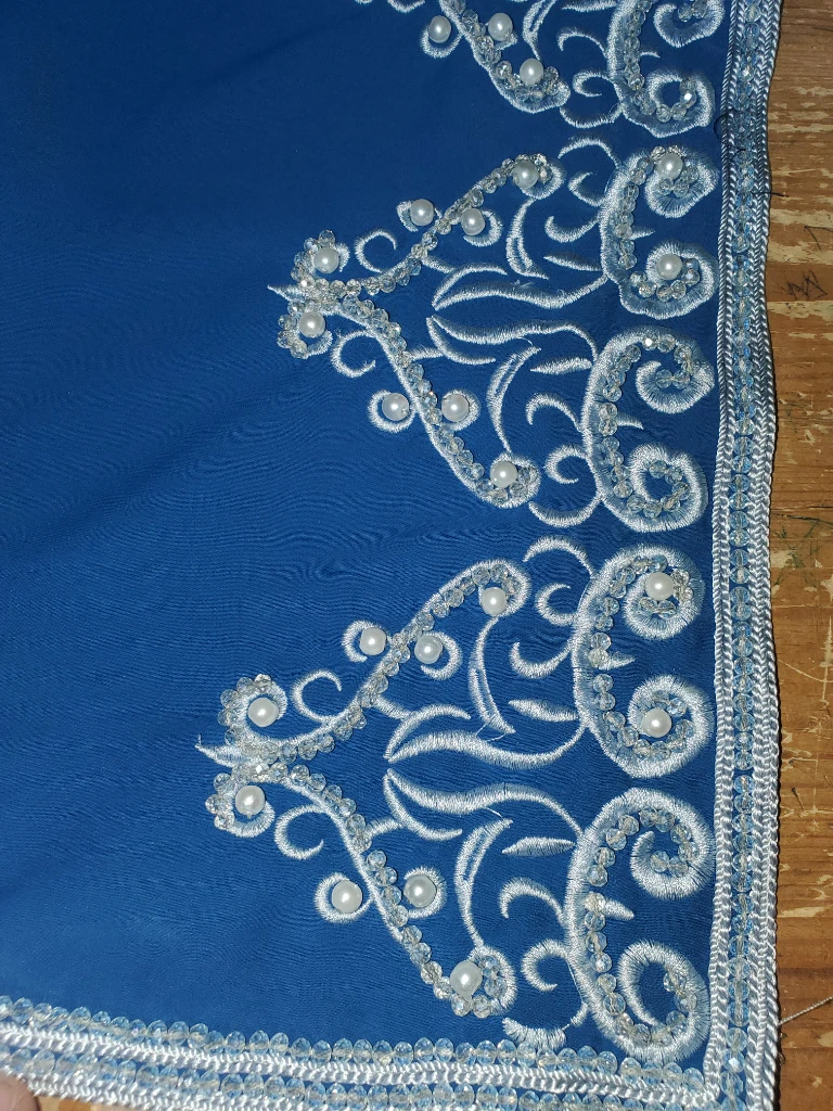 Additional image 5 of Caftan fes