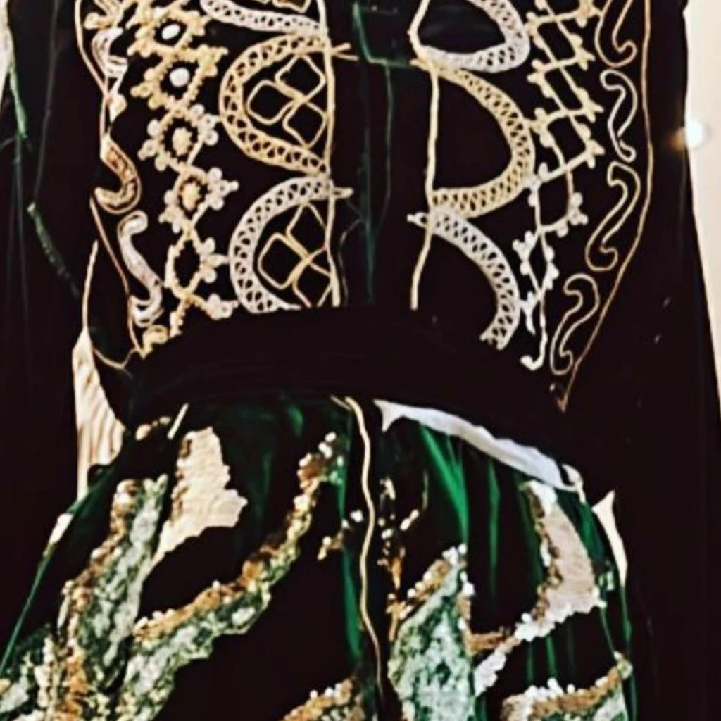Additional image 2 of Caftan fes