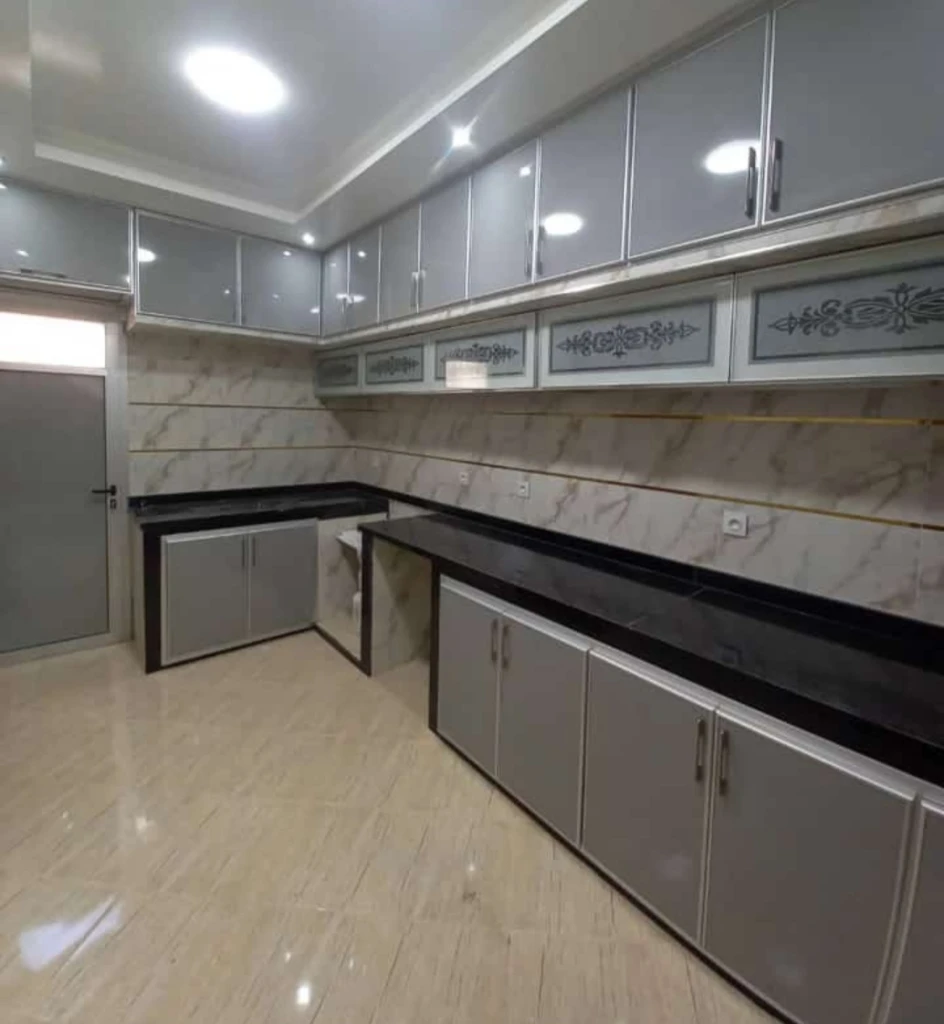 صورة لـ  مطابخ الالم…