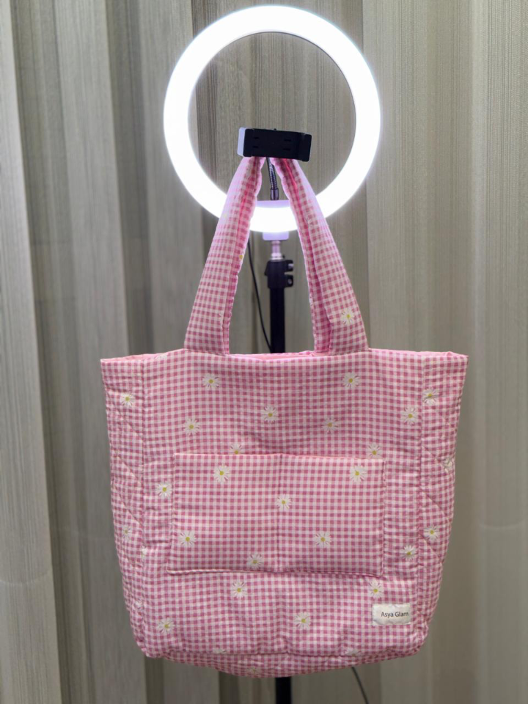 Additional image 2 of Tote bag
