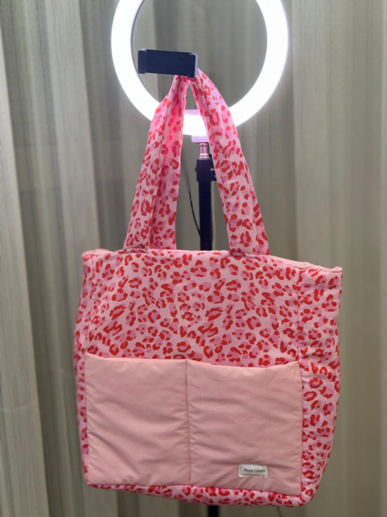Additional image 1 of Tote bag
