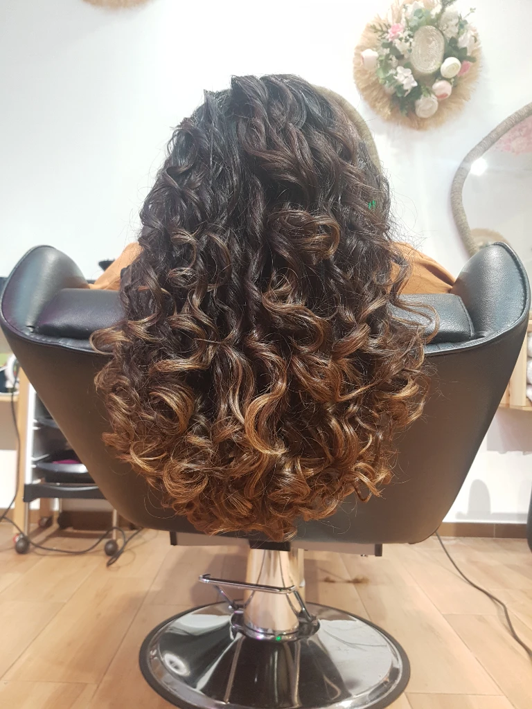 Additional image 4 of Styling