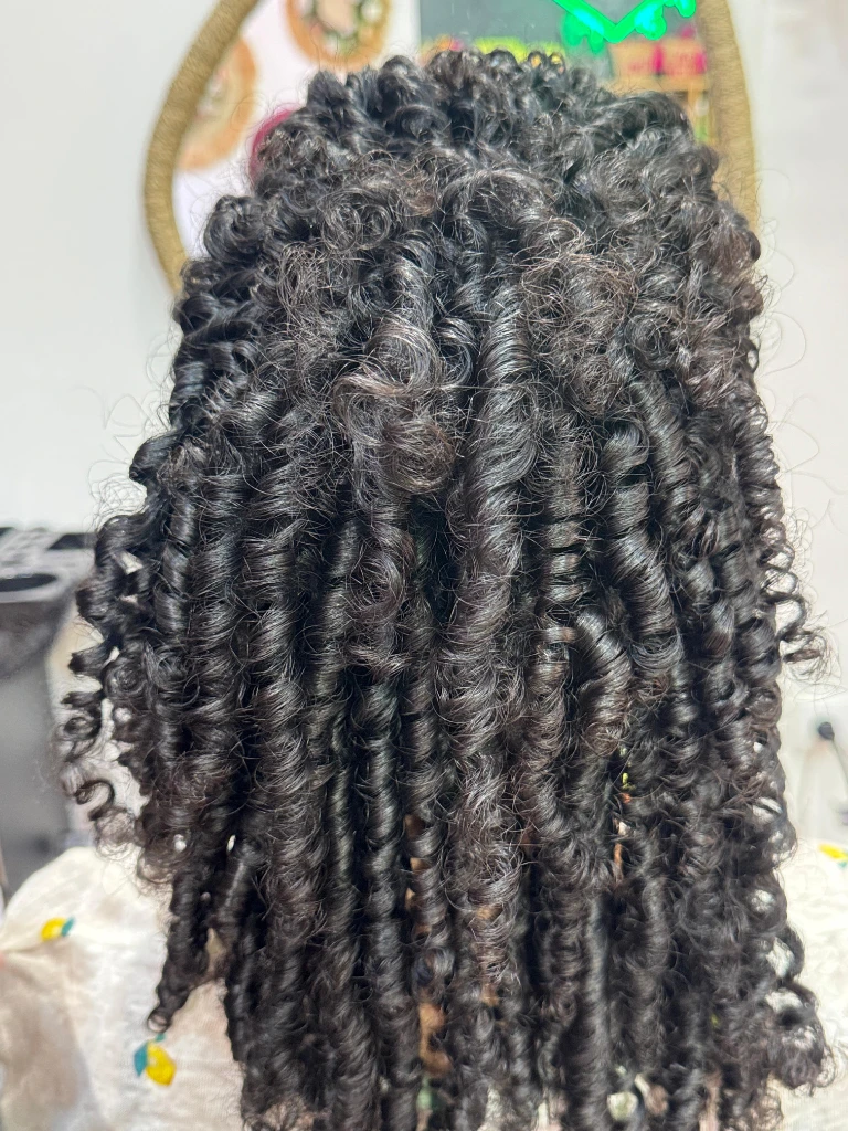 Additional image 2 of Styling