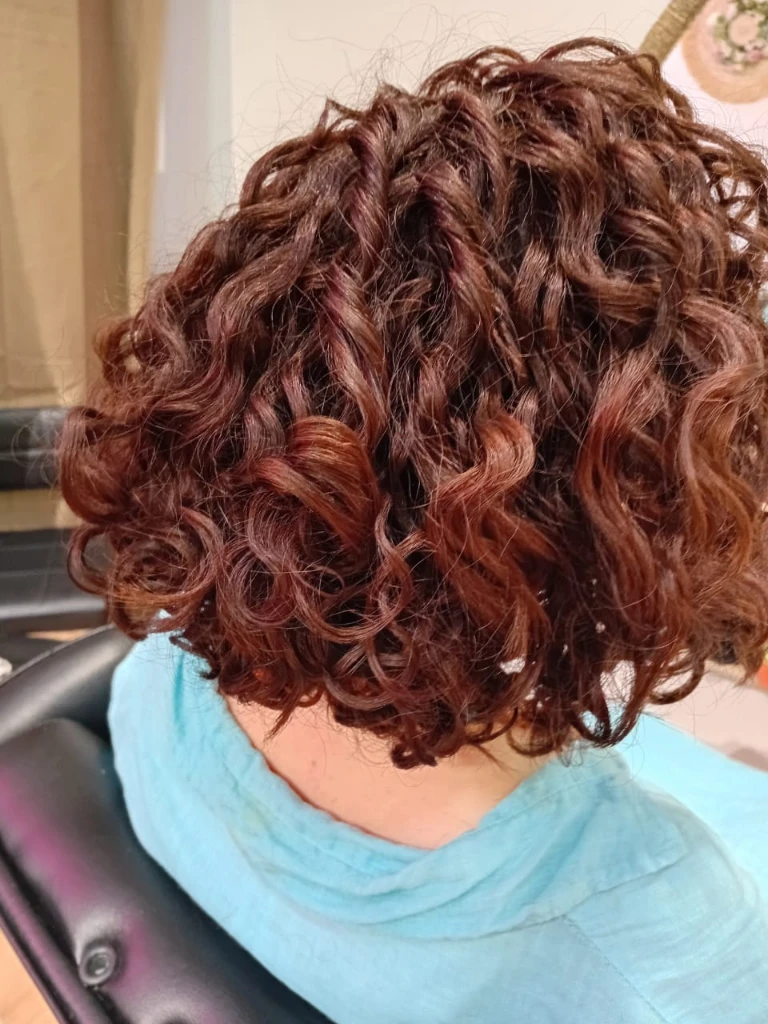 صورة لـ  Styling