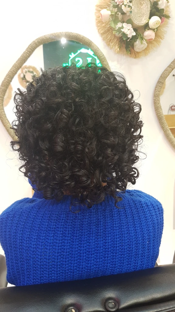 Additional image 5 of Styling