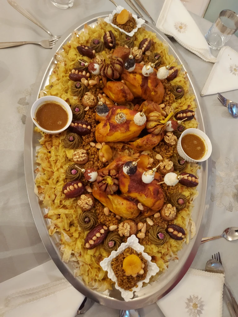 Additional image 3 of الأكلات الم…