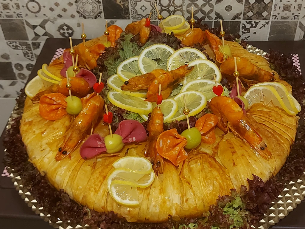 Additional image 2 of الأكلات الم…