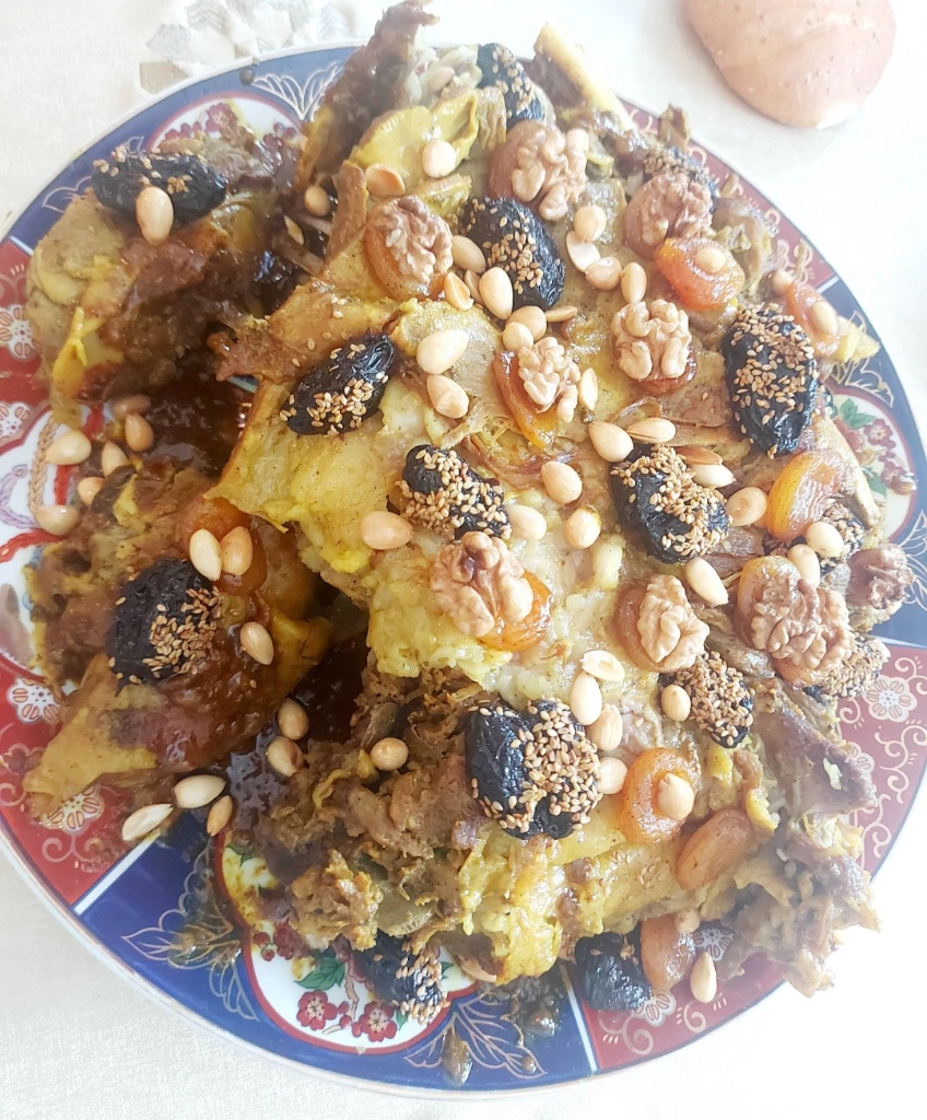 Additional image 4 of الأكلات الم…