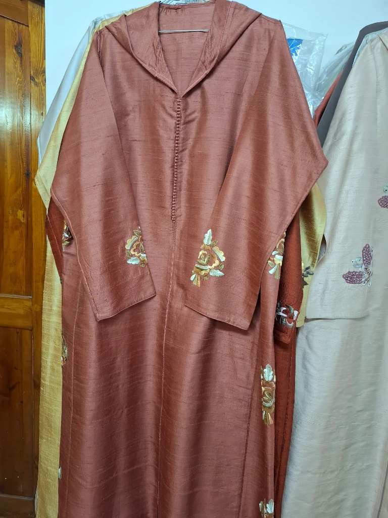 Additional image 1 of جلابة